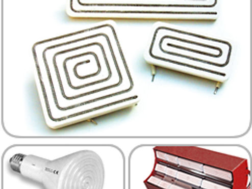 Termopares y Resistencias Industriales tipo k, j y más